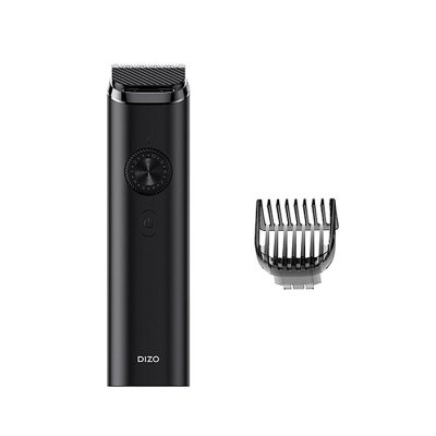DIZO Trimmer Neo for Men With High Precision Trimming | USB Type-C | Fast Charging | 0.5mm Precision | 20 Length Settings | 300 Min Run Time - Image 2