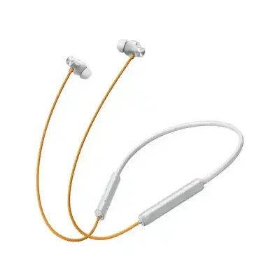 Realme Buds Wireless 5 ANC Neckband Best Active Noise Cancellation, Beast Battery Life - Image 2