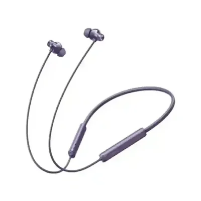 Realme Buds Wireless 5 ANC Neckband Best Active Noise Cancellation, Beast Battery Life - Image 3