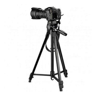 Digipod TR-472 professional Camera Tripod - Image 1