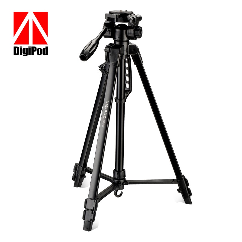 DIGIPOD TR-462 DSLR Camera Tripod
