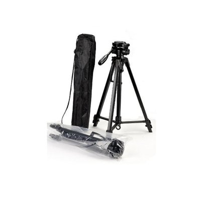DIGIPOD TR-462 DSLR Camera Tripod - Image 2