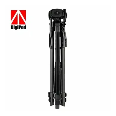 Digipod TR-452 professional Camera Tripod - Image 4