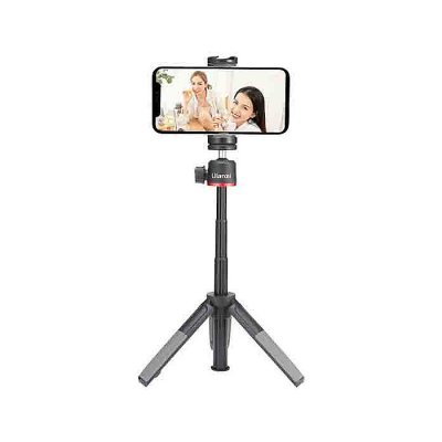 Ulanzi MT-30 Bluetooth Remote Extendable Tripod - Image 2