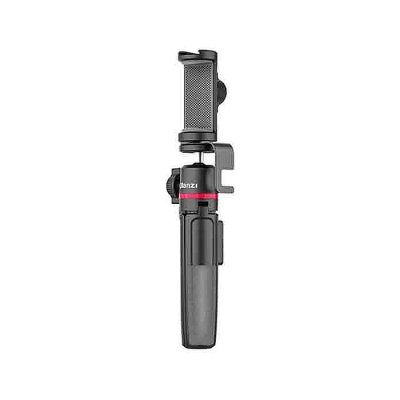 Ulanzi MT-30 Bluetooth Remote Extendable Tripod - Image 4