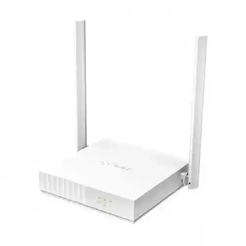 Tp-Link TL-WR820N 300Mbps Wireless N Speed Router