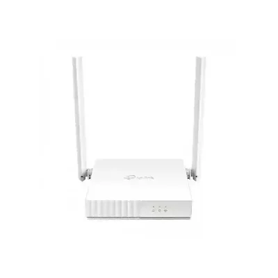 Tp-Link TL-WR820N 300Mbps Wireless N Speed Router - Image 3