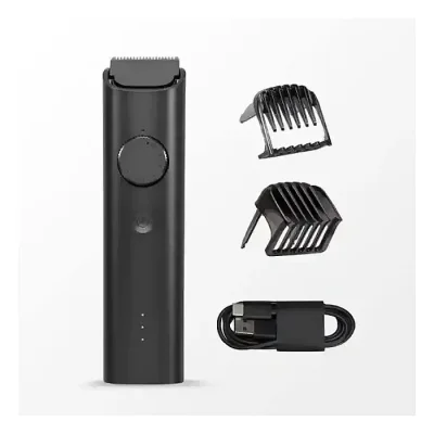 Xiaomi 2C Beard Trimmer for Men High Precision Trimming 2 Beard Comb Type-C - Image 2