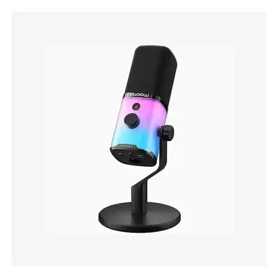 MAONO PD100X USB/XLR Dynamic Microphone For Game Streamers - Image 4