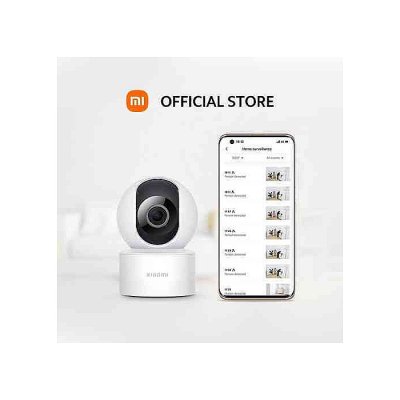 Xiaomi C200 360° 1080P Home Security Camera - Image 2