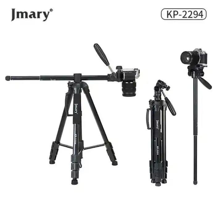 Jmary KP-2294 Professional Over Head Camera Tripod Jmary KP-2294 Professional Over Head Camera Tripod