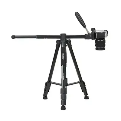 Jmary KP-2294 Professional Over Head Camera Tripod - Image 4
