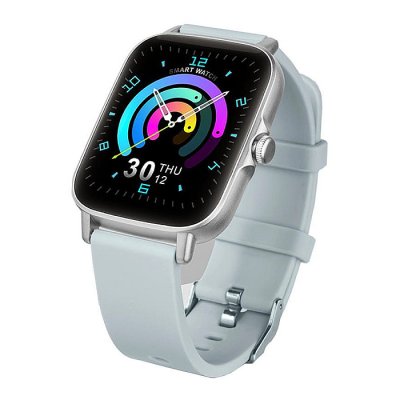 COLMI P28 Plus Smart Watch - Image 4