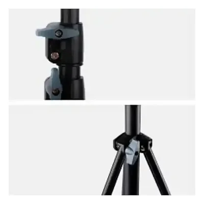 Jmary MT-75 Photography Video Light Stand Tripod - Image 3