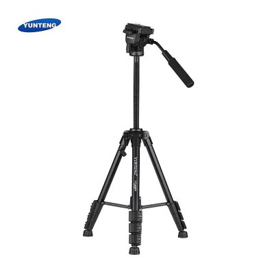 YUNTENG VCT-691 Camera Tripod - Image 4