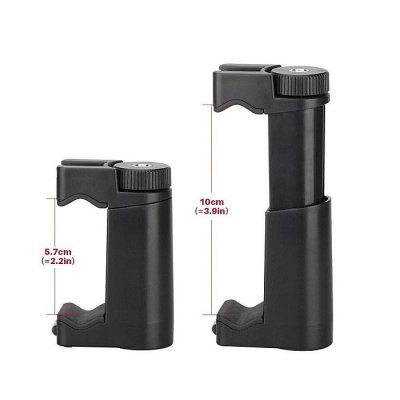 Ulanzi F Mount Smartphone Grip Handle Rig Tripod Mount - Image 2