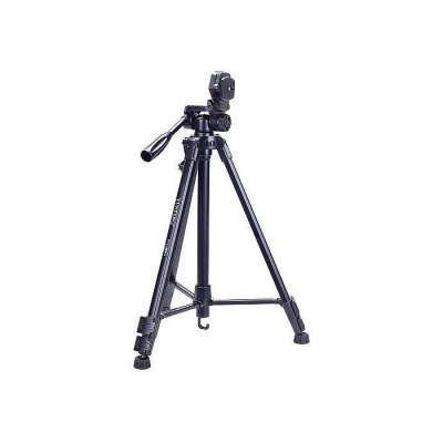 YUNTENG VCT-590 Camera Tripod - Image 2