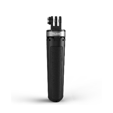 Telesin Mini Portable Vlog Tripod for Action cameras