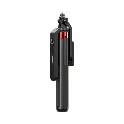 Ulanzi MA09 Extendable Phone Tripod with Bluetooth Remote Control Selfie Stick For GoPro Or Smartphone - Image 4