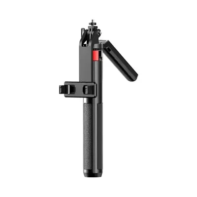 Ulanzi MA09 Extendable Phone Tripod with Bluetooth Remote Control Selfie Stick For GoPro Or Smartphone - Image 3
