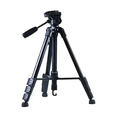 Yunteng VCT-690 Aluminium Digital Camera Tripod - Image 1