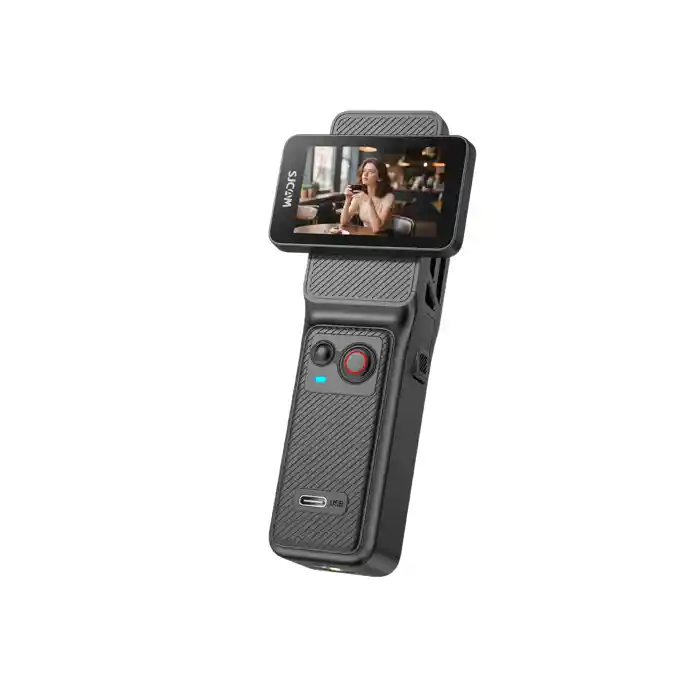 SJCAM C400 Handheld Action Camera SJCAM C400 Handheld Action Camera