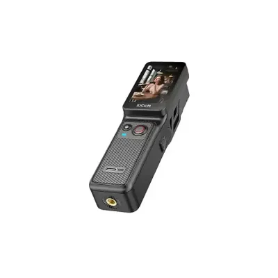 SJCAM C400 4K 16MP Handheld Action Camera - Image 3