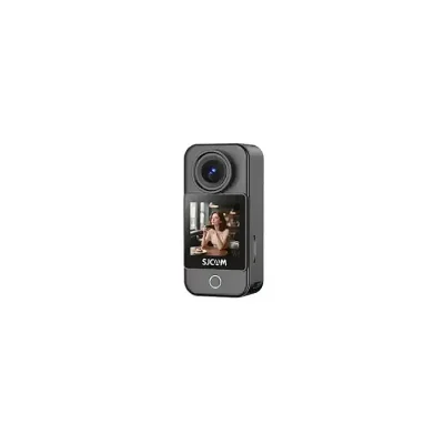 SJCAM C400 4K 16MP Handheld Action Camera - Image 4