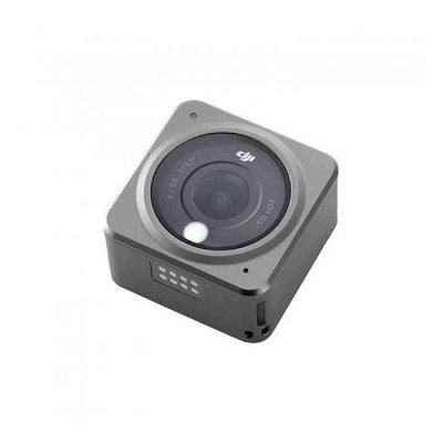 DJI Action 2 Dual Screen Combo 4K Action Camera - Image 3