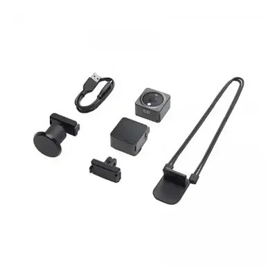 DJI Action 2 Dual Screen Combo 4K Action Camera - Image 2