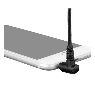 Boya BY-UM4 3.5mm Mini Flexible Microphone - Image 2