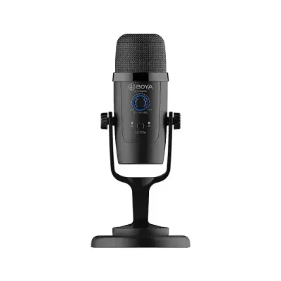BOYA BY-PM500 USB condenser microphone - Image 3