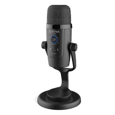 BOYA BY-PM500 USB condenser microphone - Image 4