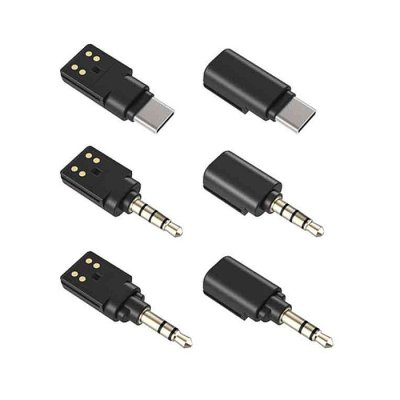 Boya BY-WM3U Bluetooth Microphone - Image 3