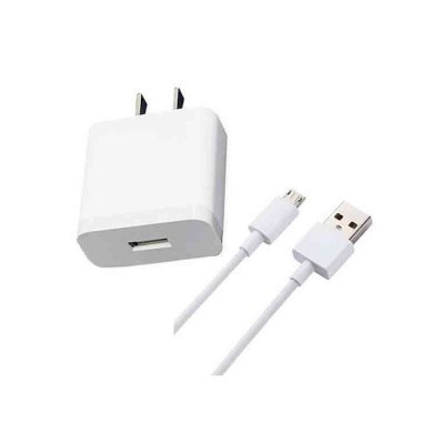 Xiaomi 3A Charging Adapter with Micro USB Cable - Image 3