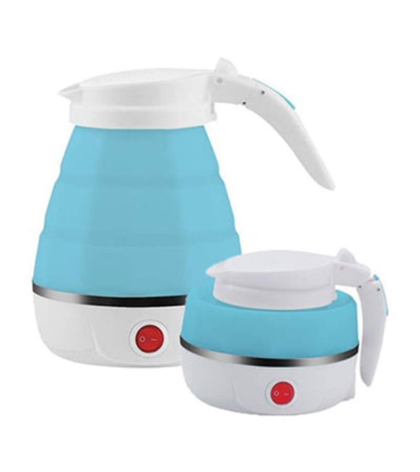 Mini Foldable Electric Kettle / Electric Kettle / Portable mini electric kettle