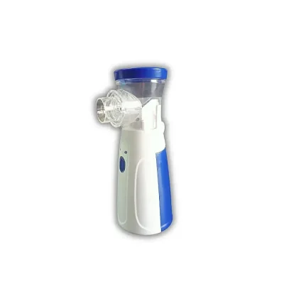 JSL-W302 Handheld Portable Mesh Nebulizer - Image 3
