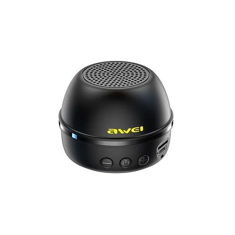 Awei KA53 Bluetooth mini Magnetic Speaker TWS Portable 360° Stereo Surround with 40mm Driver, TWS Support, Portable Outdoor