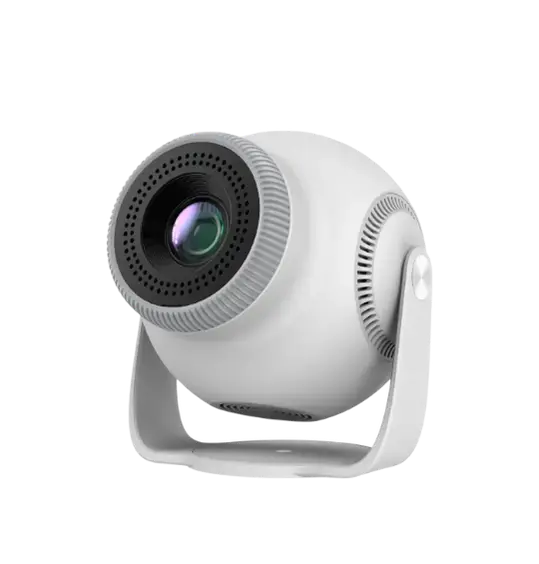 TP360 Mini Android Home Theater Projector