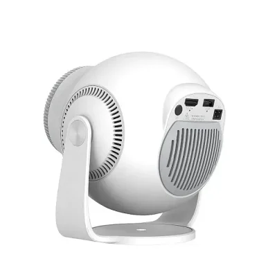 TP360 Mini Android Home Theater Projector - Image 3