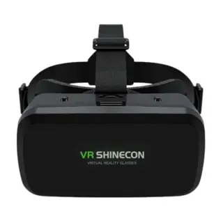 VR Shinecon G10 3D Virtual Reality Box