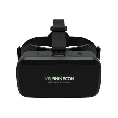 VR Shinecon G10 3D Virtual Reality Box - Image 2