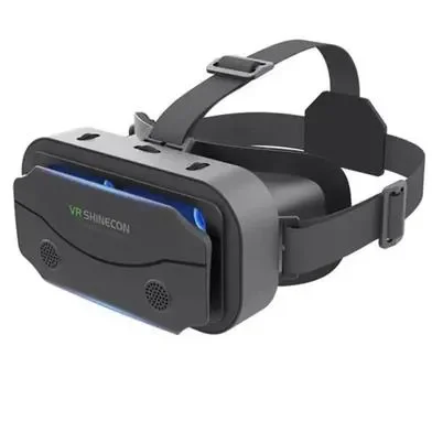 VR Shinecon G13 3D Virtual Reality Headset for Smartphones