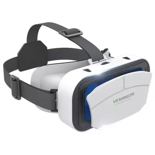 Shinecon G12 Virtual Reality Box | 3D VR Headset for Smartphones
