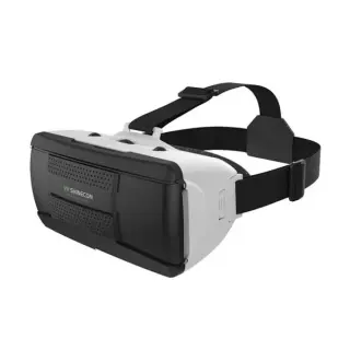 Shinecon G06B Virtual Reality Box  Smartphone VR Headset