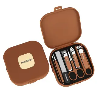 7 in 1 Nail Clippers Set