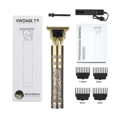 Vintage T9 Hair Cutting Trimmer - Image 2
