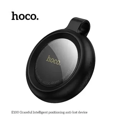 Hoco E100 Airtag for Apple GPS Global Locator Mini Tracker - Image 3