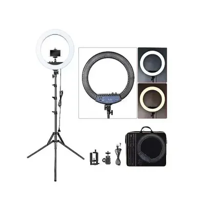Jmary FM-18R 18-inch Selfie Ring Light (No stan) - Image 3