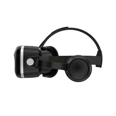 Shinecon G04EA Smartphone Virtual Reality box with Headset - Image 2